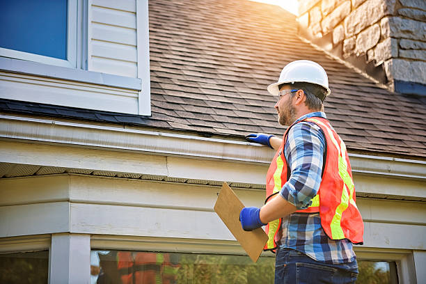 Licensed Gutter Installation service in Sunderland, MD - Roof Repair Smedway